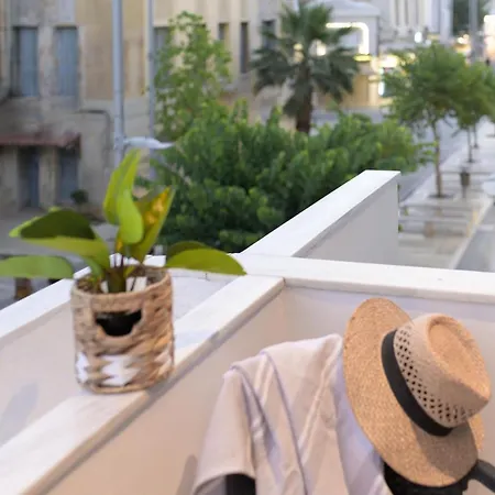 25 Dikaiosinis Ave. * Heraklion (Crete)