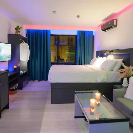 Apartment 25 Dikaiosinis Ave. Heraklion (Crete)