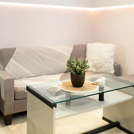 Apartment 25 Dikaiosinis Ave. Heraklion (Crete)